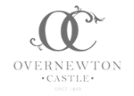 logo-overnewton-castle